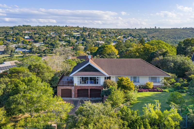 4 Bedroom Property for Sale in Oatlands North Eastern Cape